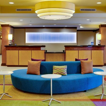 Fairfield Inn And Suites By Marriott Titusville Kennedy Space Center Exteriér fotografie