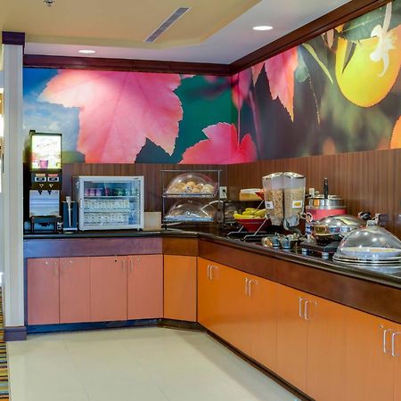Fairfield Inn And Suites By Marriott Titusville Kennedy Space Center Exteriér fotografie