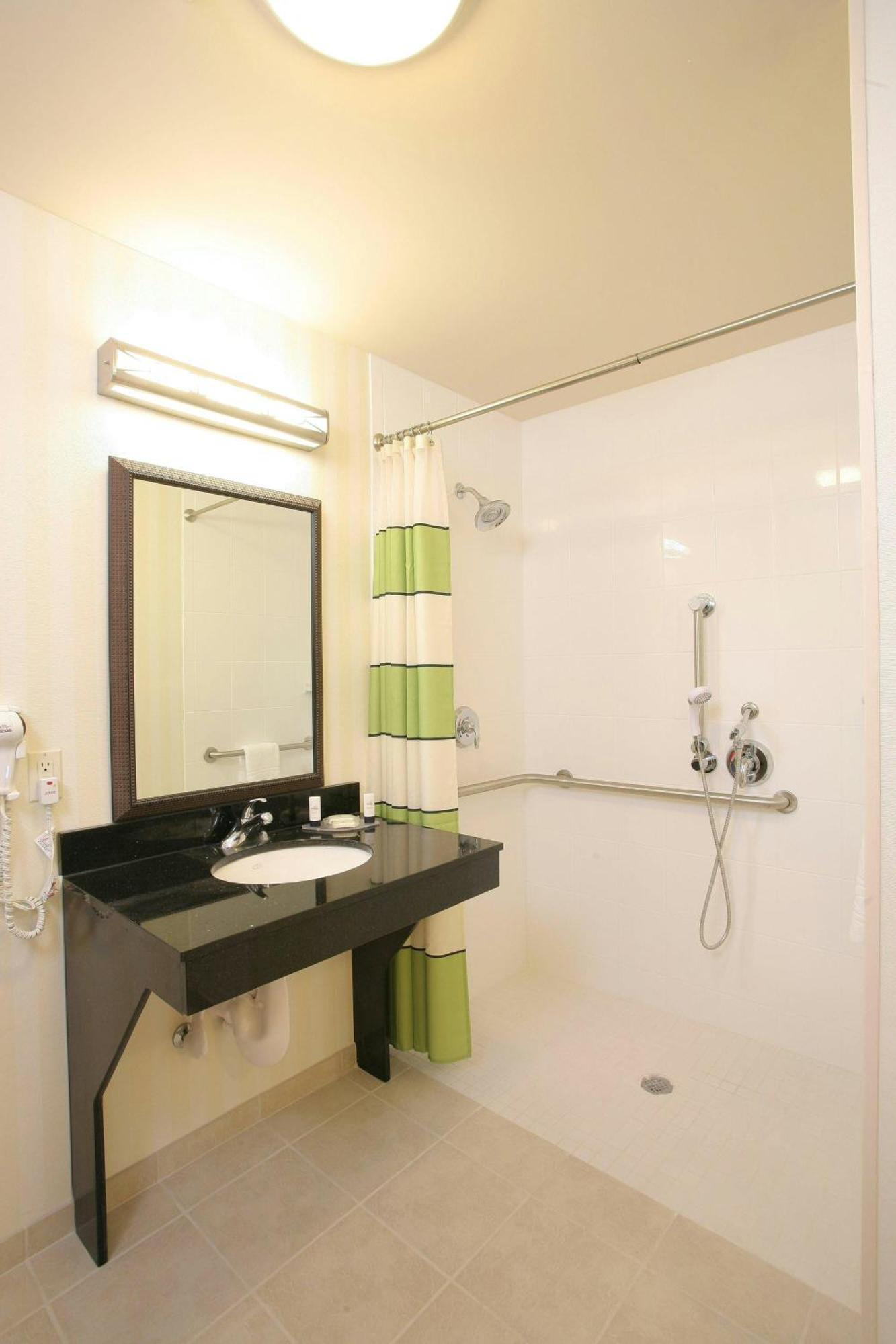 Fairfield Inn And Suites By Marriott Titusville Kennedy Space Center Exteriér fotografie
