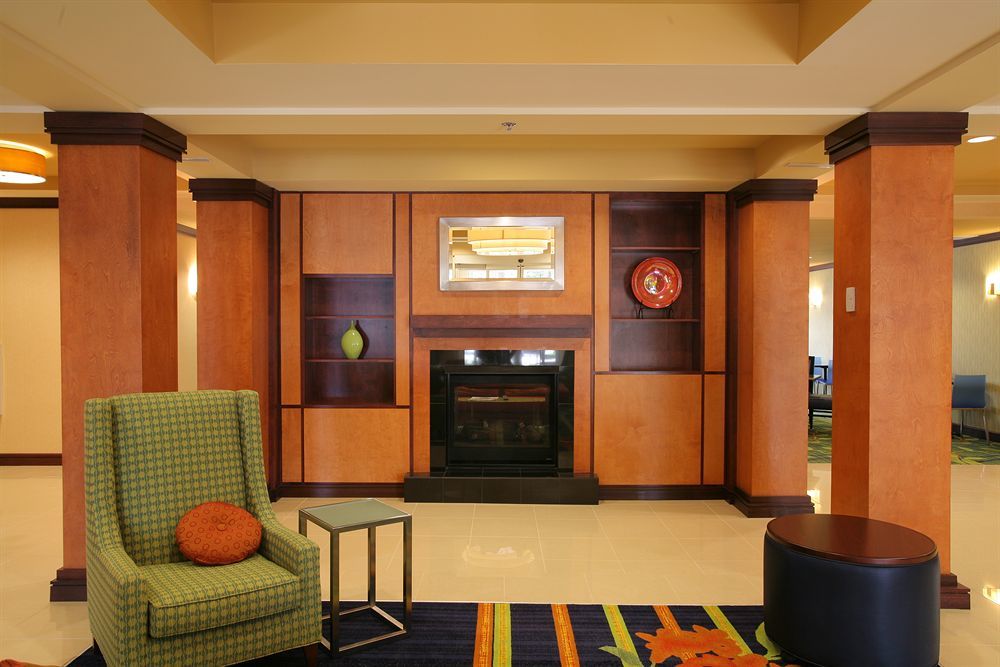 Fairfield Inn And Suites By Marriott Titusville Kennedy Space Center Exteriér fotografie
