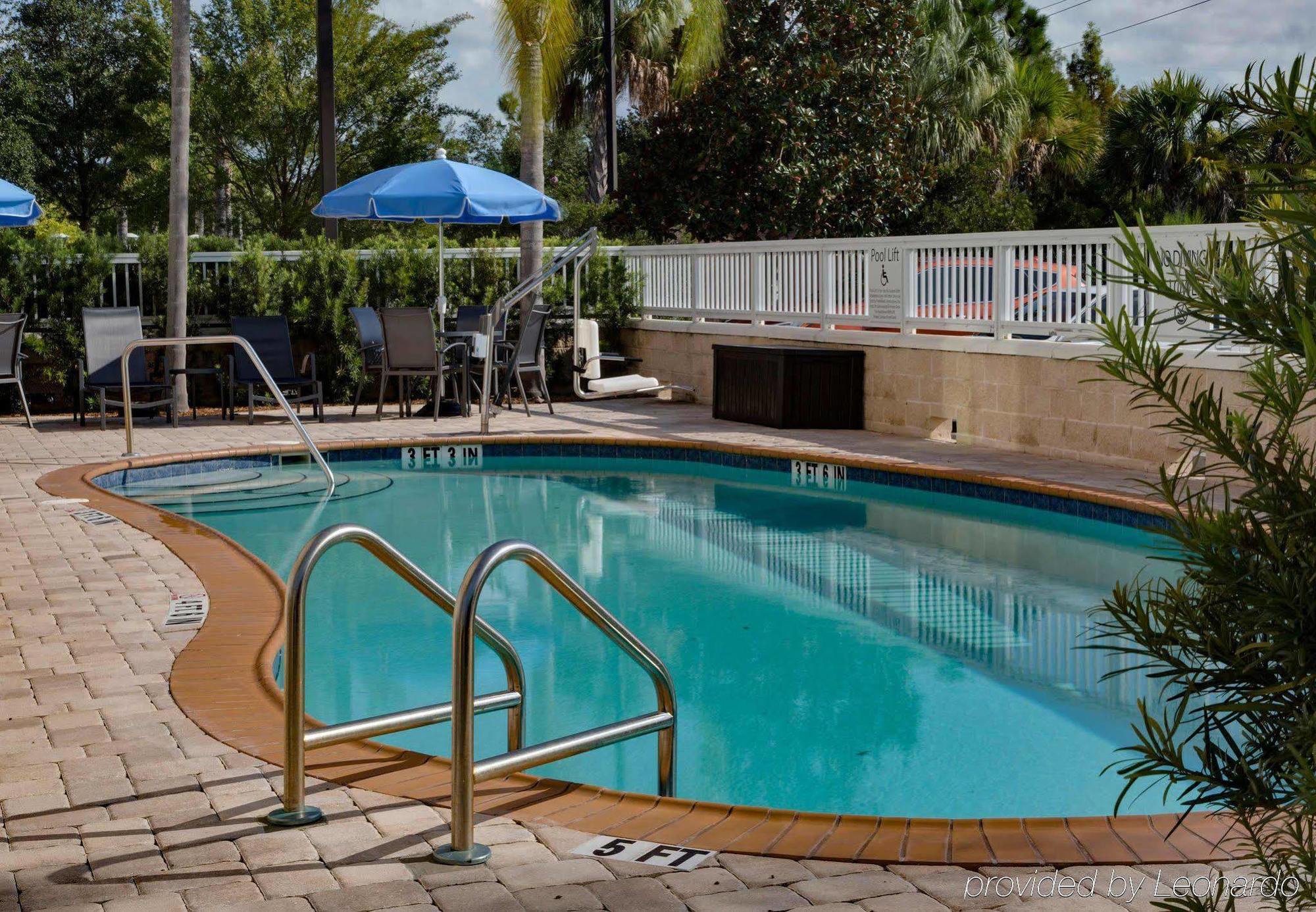 Fairfield Inn And Suites By Marriott Titusville Kennedy Space Center Exteriér fotografie